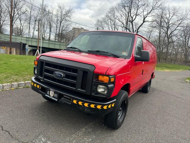 used 2010 Ford E250 car, priced at $4,995