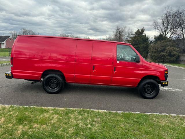 used 2010 Ford E250 car, priced at $4,995