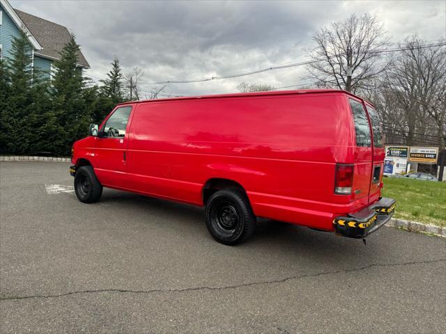 used 2010 Ford E250 car, priced at $4,995