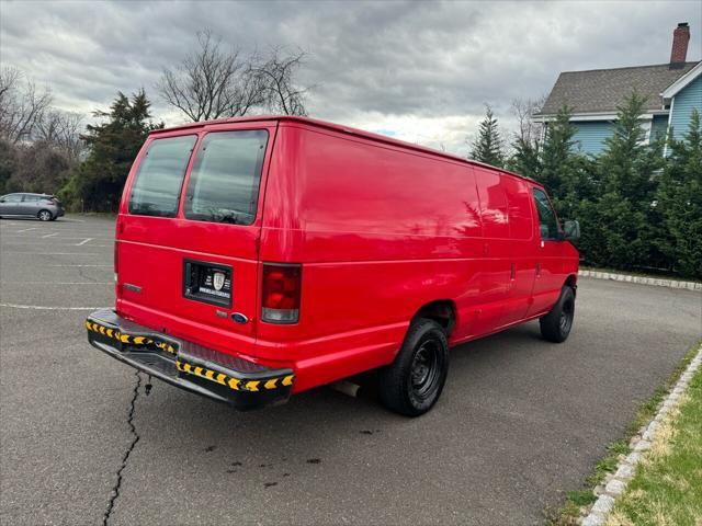 used 2010 Ford E250 car, priced at $4,995