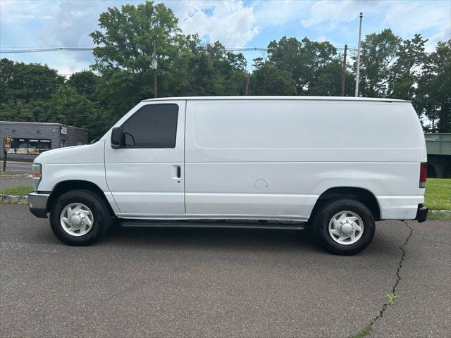 used 2008 Ford E250 car, priced at $8,995