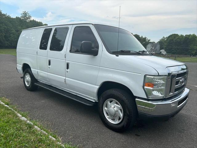 used 2008 Ford E250 car, priced at $8,995