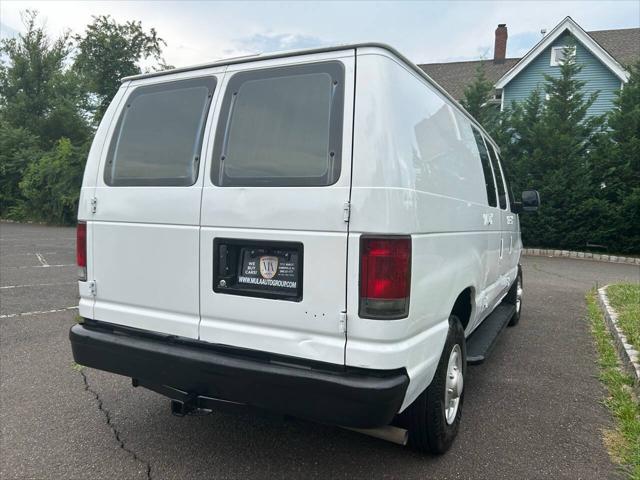 used 2008 Ford E250 car, priced at $8,995