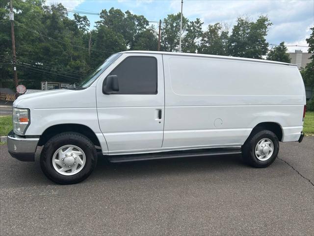 used 2008 Ford E250 car, priced at $8,995