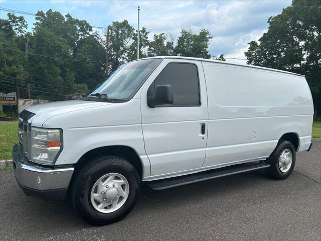 used 2008 Ford E250 car, priced at $8,995