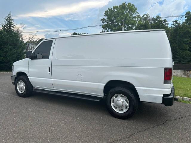 used 2008 Ford E250 car, priced at $8,995