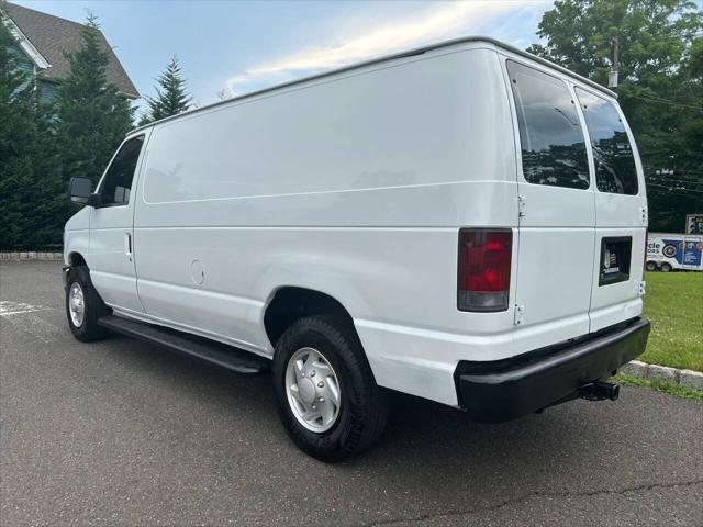 used 2008 Ford E250 car, priced at $8,995