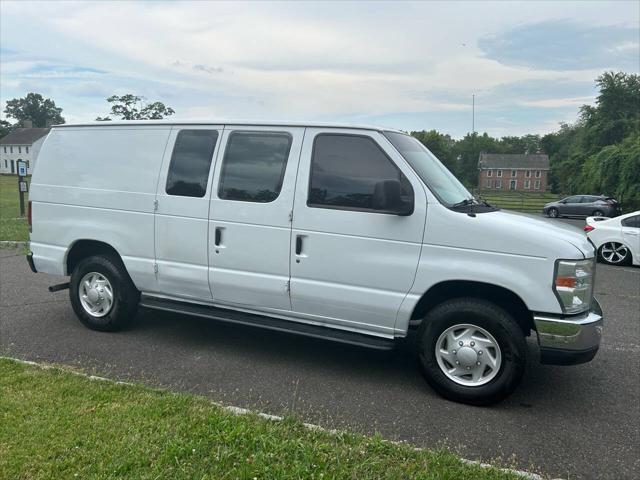 used 2008 Ford E250 car, priced at $8,995