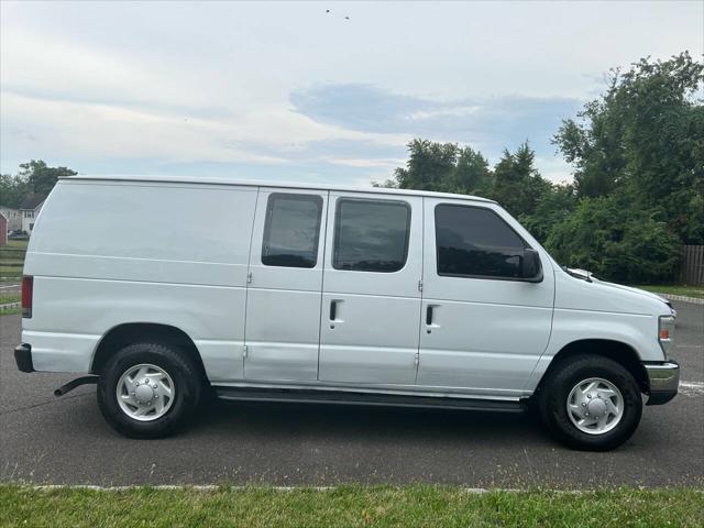 used 2008 Ford E250 car, priced at $8,995