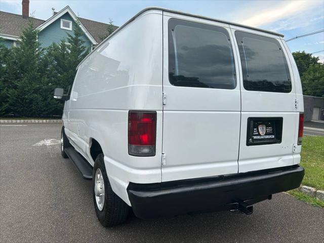 used 2008 Ford E250 car, priced at $8,995