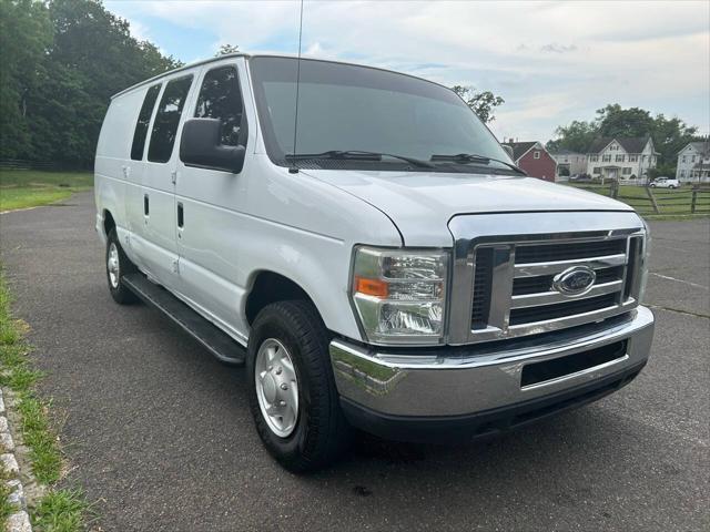 used 2008 Ford E250 car, priced at $8,995