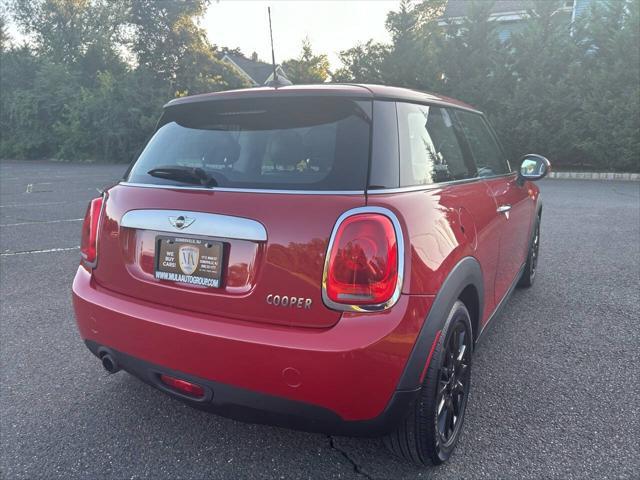 used 2015 MINI Hardtop car, priced at $8,495