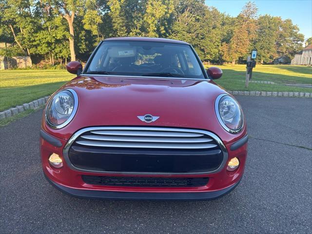 used 2015 MINI Hardtop car, priced at $8,495