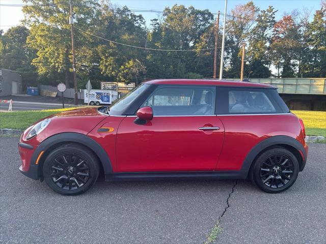 used 2015 MINI Hardtop car, priced at $8,495