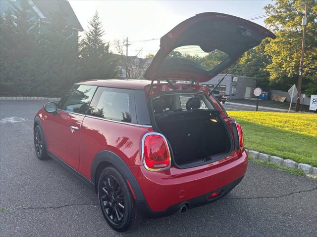 used 2015 MINI Hardtop car, priced at $8,495