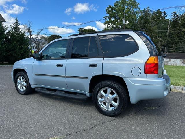 used 2008 GMC Envoy car, priced at $5,695