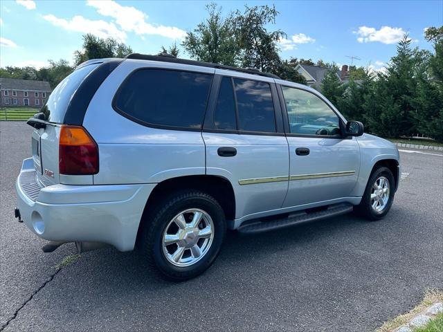 used 2008 GMC Envoy car, priced at $6,495