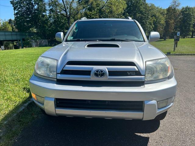 used 2005 Toyota 4Runner car, priced at $10,995