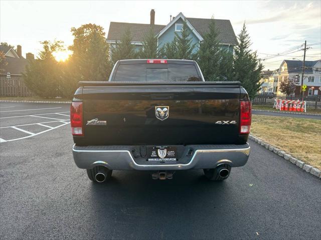 used 2012 Ram 1500 car, priced at $11,495