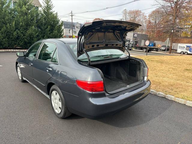 used 2005 Honda Accord car, priced at $6,795