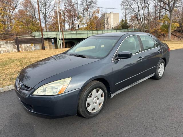 used 2005 Honda Accord car, priced at $6,795