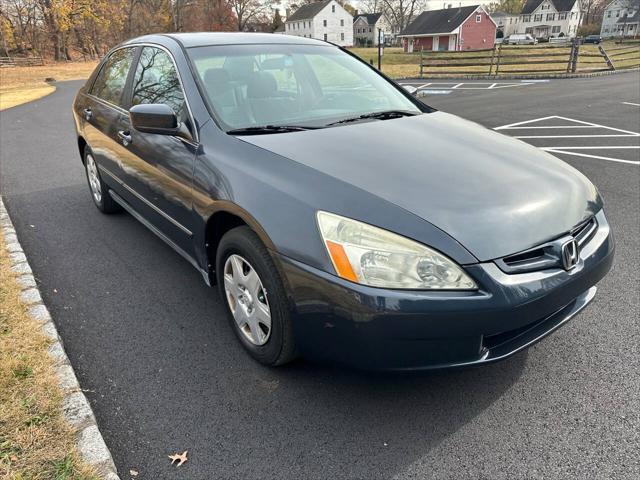 used 2005 Honda Accord car, priced at $6,795