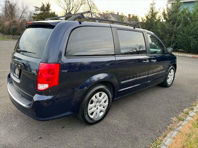 used 2014 Dodge Grand Caravan car, priced at $8,995