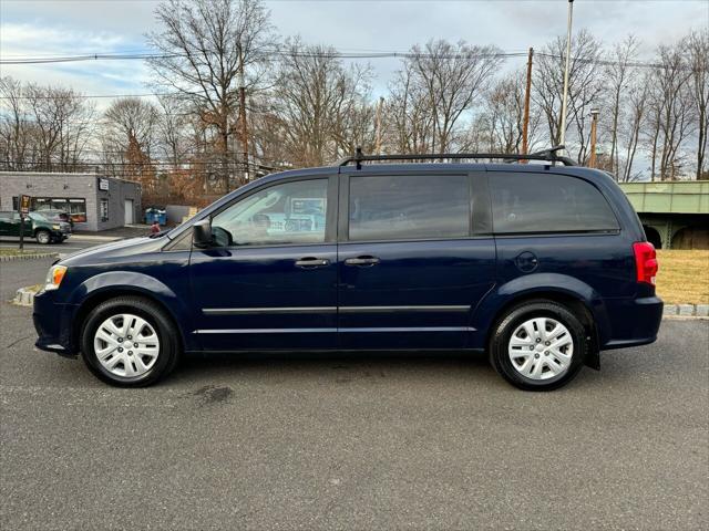 used 2014 Dodge Grand Caravan car, priced at $7,749