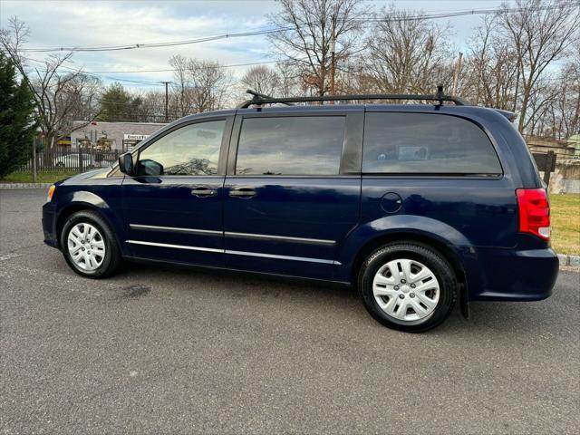 used 2014 Dodge Grand Caravan car, priced at $8,995