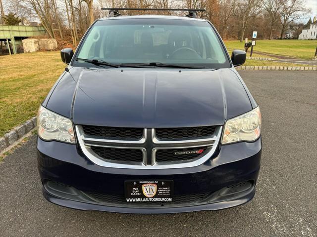 used 2014 Dodge Grand Caravan car, priced at $8,995