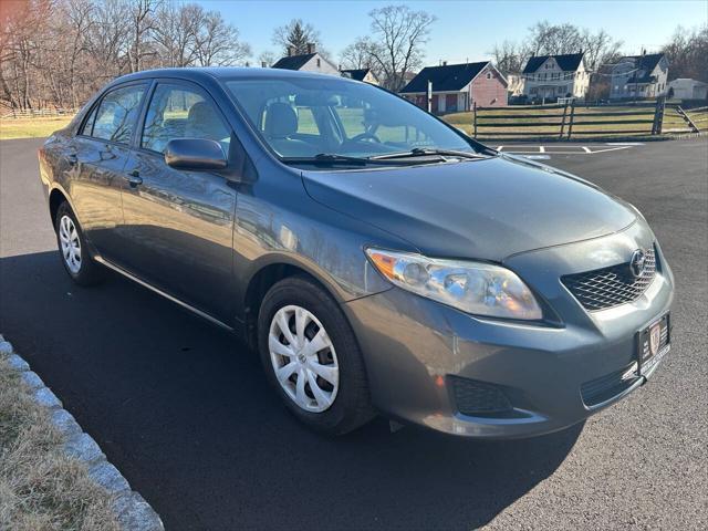 used 2010 Toyota Corolla car, priced at $7,595