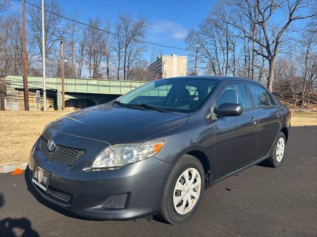 used 2010 Toyota Corolla car, priced at $7,595