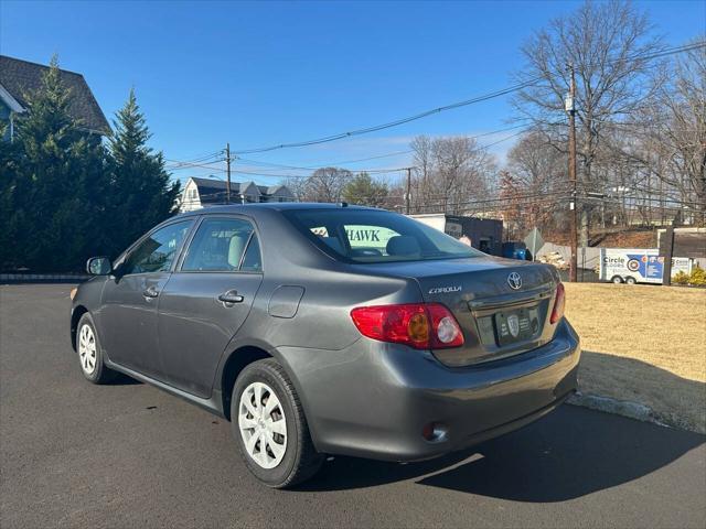 used 2010 Toyota Corolla car, priced at $7,595