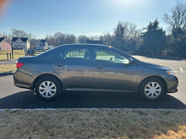 used 2010 Toyota Corolla car, priced at $7,595