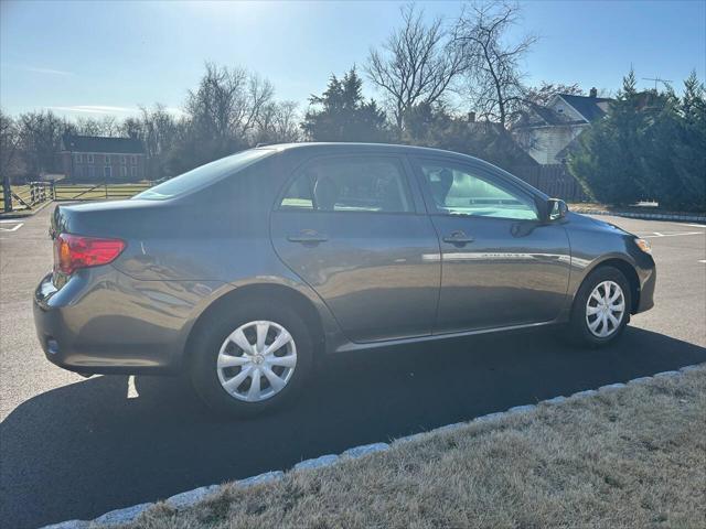 used 2010 Toyota Corolla car, priced at $7,595