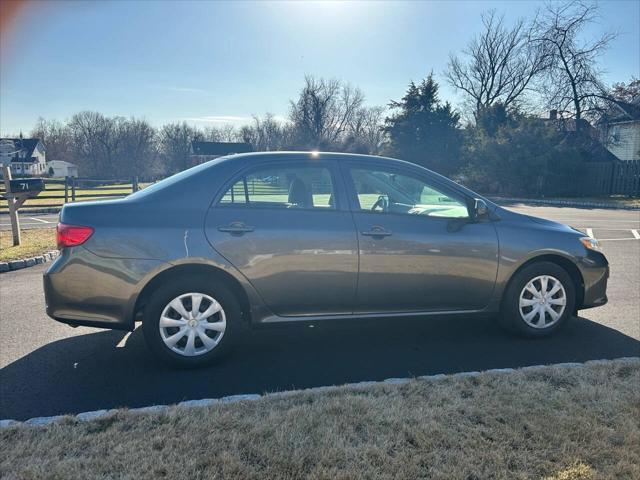 used 2010 Toyota Corolla car, priced at $7,595