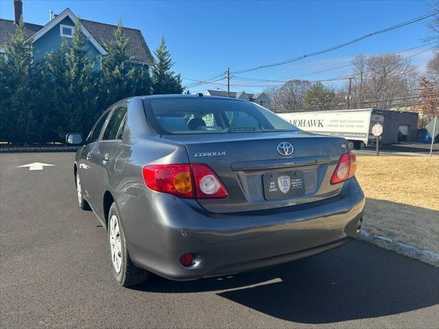 used 2010 Toyota Corolla car, priced at $7,595