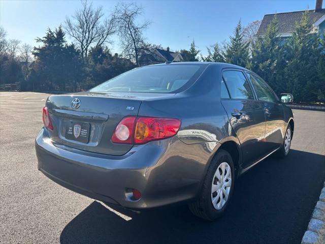 used 2010 Toyota Corolla car, priced at $7,595