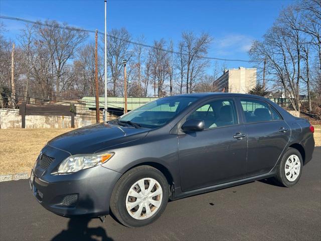 used 2010 Toyota Corolla car, priced at $7,595