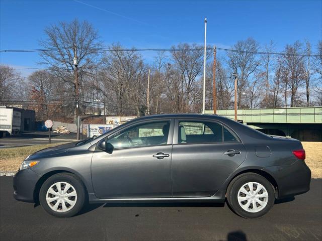 used 2010 Toyota Corolla car, priced at $7,595