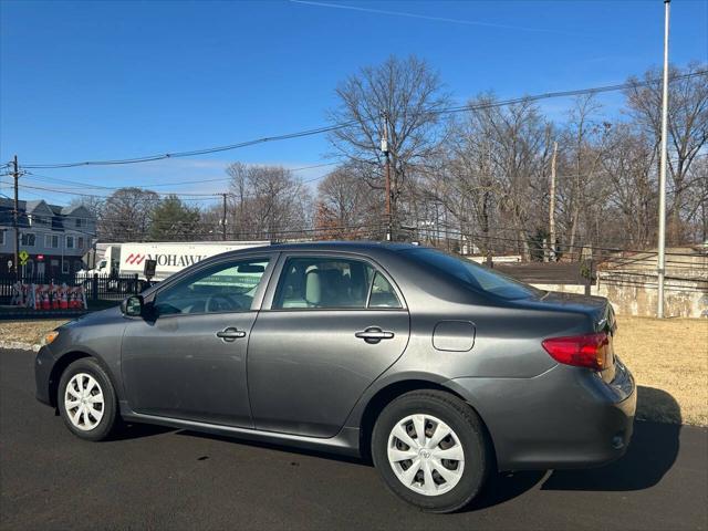 used 2010 Toyota Corolla car, priced at $7,595