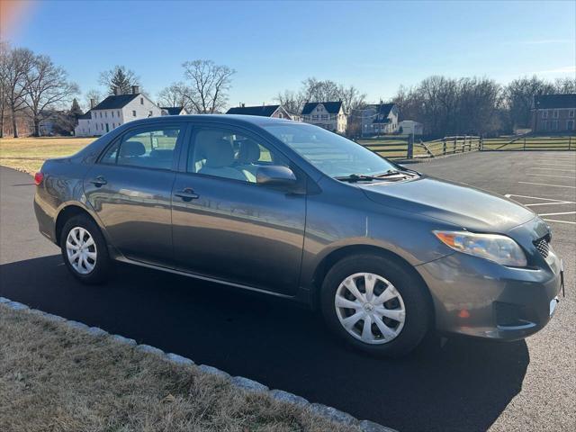 used 2010 Toyota Corolla car, priced at $7,595