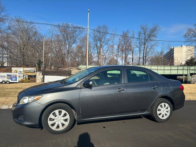 used 2010 Toyota Corolla car, priced at $7,595