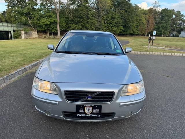 used 2006 Volvo S60 car, priced at $5,995