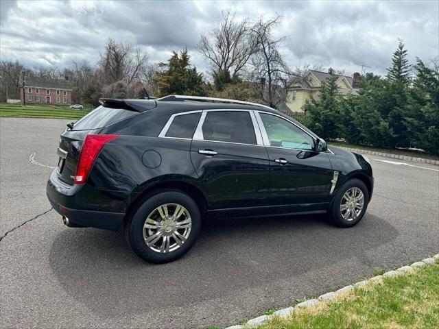 used 2012 Cadillac SRX car, priced at $9,995