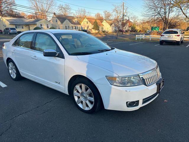 used 2007 Lincoln MKZ car, priced at $7,495