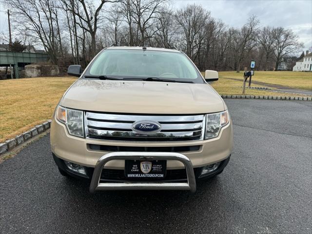 used 2007 Ford Edge car, priced at $8,995