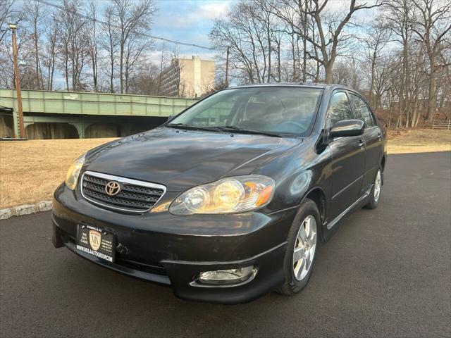 used 2005 Toyota Corolla car, priced at $6,495