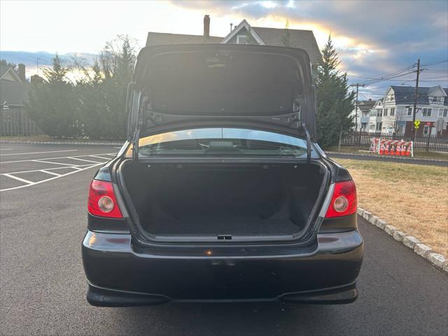 used 2005 Toyota Corolla car, priced at $6,495