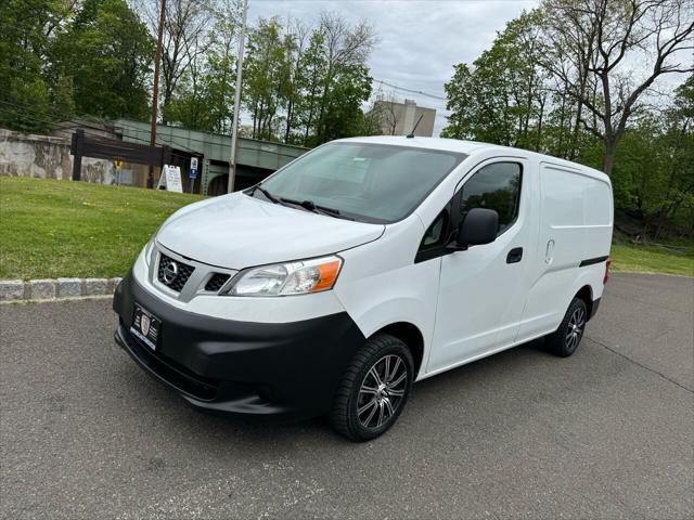 used 2013 Nissan NV200 car, priced at $9,495